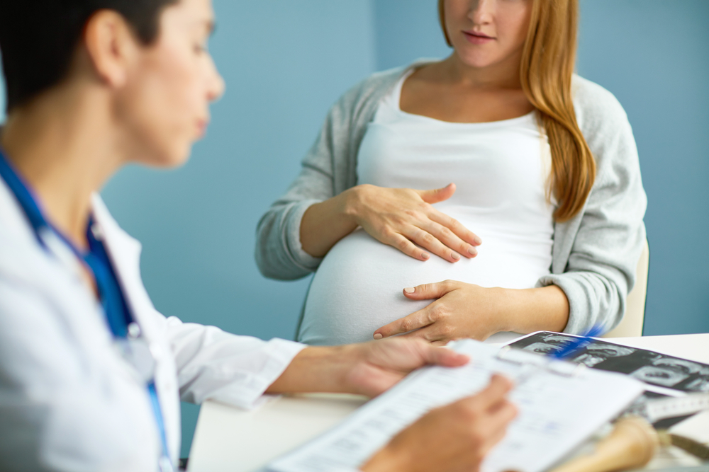 Subclinical Cushing's Syndrome and pregnancy