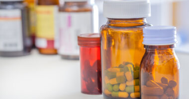 fluconazole case report