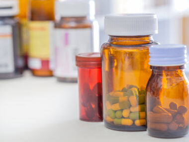 fluconazole case report