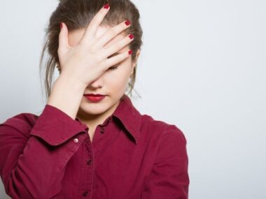 post-traumatic stress symptoms