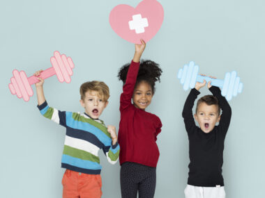 Osilodrostat trial, pediatric