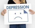 depression cushing's syndrome