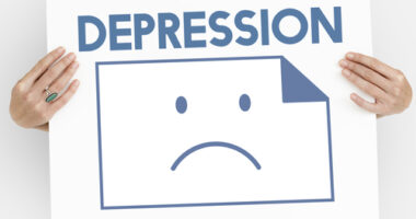 depression cushing's syndrome