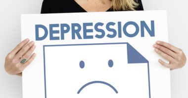 depression cushing's syndrome