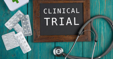 ACTH inhibitor entering trial