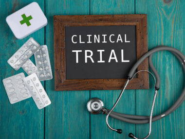 ACTH inhibitor entering trial