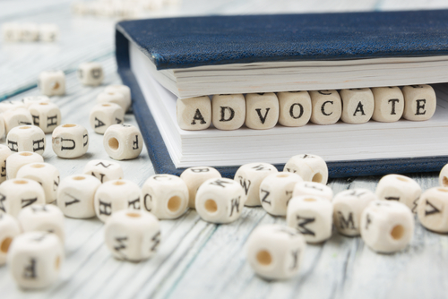 advocacy / Cushing's Disease News