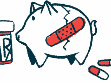 rare disease costs | Illustration of costs