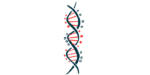 USP8 | Cushing's Disease News | illustration of DNA