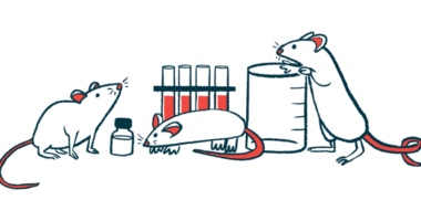 tubastatin A | Cushing's Disease News | illustration of mice in laboratory