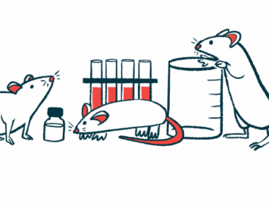 tubastatin A | Cushing's Disease News | illustration of mice in laboratory