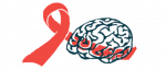 Cushing’s Awareness Day | Cushing's Disease News | awareness illustration of brain and ribbon