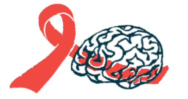 Cushing’s Awareness Day | Cushing's Disease News | awareness illustration of brain and ribbon