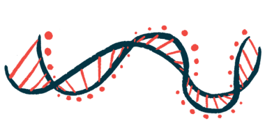 micro RNAs | Cushing's Disease News | DNA ribbon illustration
